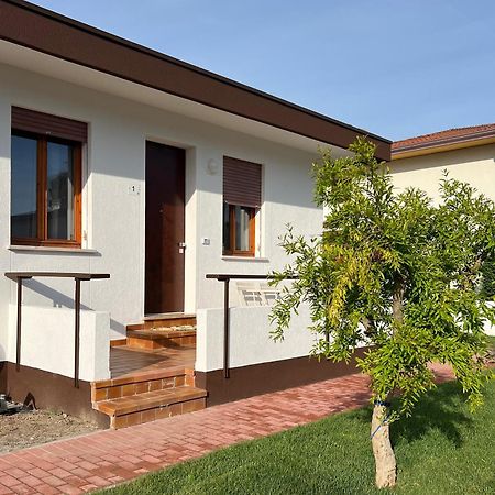 Appartamenti Vanin Ca' Di Valle Cavallino-Treporti Kültér fotó