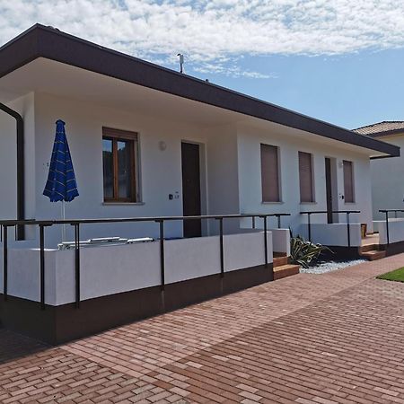 Appartamenti Vanin Ca' Di Valle Cavallino-Treporti Kültér fotó