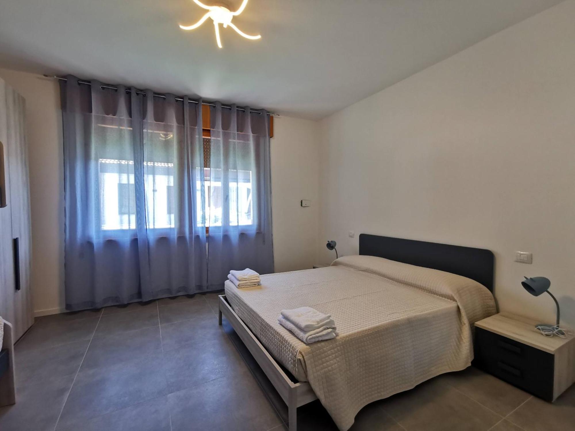 Appartamenti Vanin Ca' Di Valle Cavallino-Treporti Kültér fotó